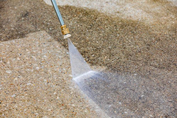 Best Dumpster Area Cleaning  in Volga, SD